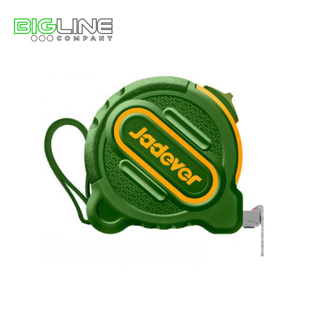 Рулетка 3м*16мм Jadever - фото 1 - id-p125982361