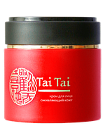 Оживляющий кожу крем для лица Tai Tai, 80г