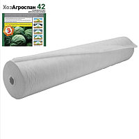 Агроволокно (спанбонд) 42 гр/м2