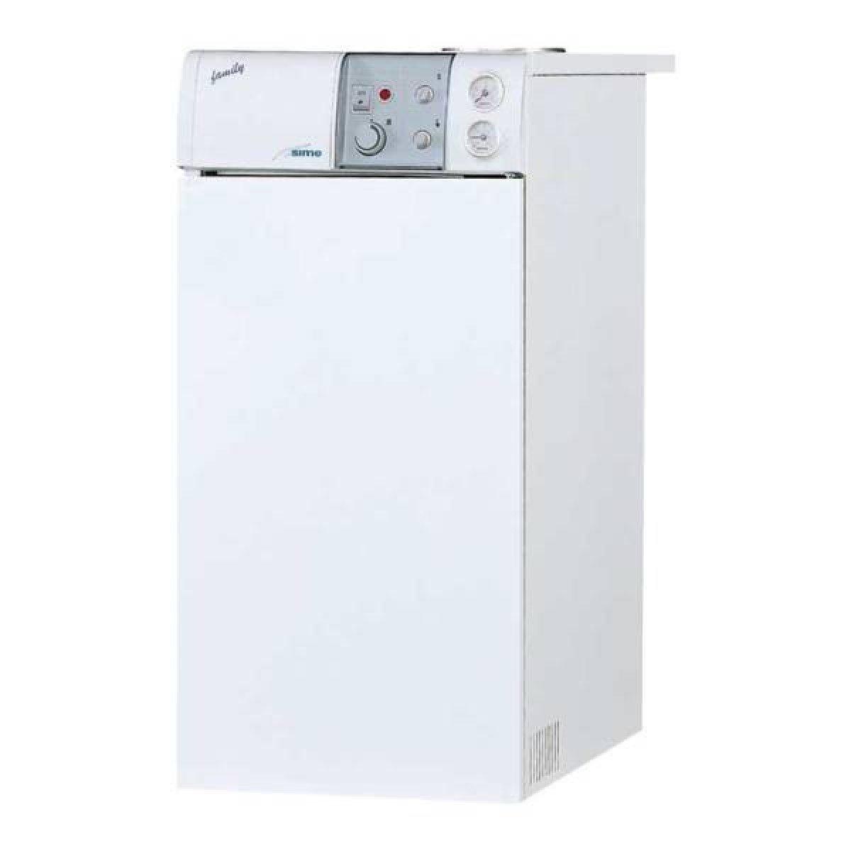 SIME Котел RX 48 CE IONO 2C, фото 1