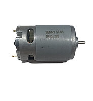 Запчасти для шуруповерта мотор 24V *