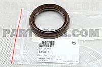 *90311-50017, AH2847J, Сальник коленвала лобовой TOYOTA HILUX SURF KZN185 1995-1998 , NOK 50x68x9x14,5