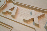 Фрезеровальные станки нового поколения: точность, скорость и свобода работы с деревом