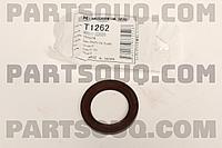 *MD343565, Сальник балансировочного вала MITSUBISHI L200 2007-2008, JAPAN, 25-35-6