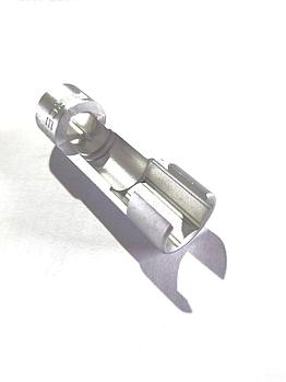 Головка универсальная разрезная 1/2" 17 мм