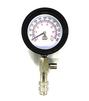 Манометр из набора 908G1-G