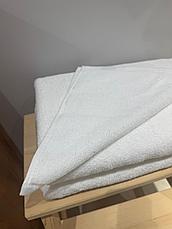 Полотенце банное 70*140, плотность 500гр. Узбекистан, фото 4