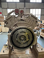 Двиготел Cummins