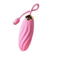 Виброяйцо Horn Honey