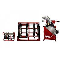 Аппарат для сварки пластиковых труб V-Weld G630