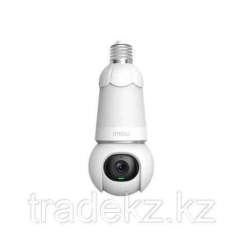 Видеокамера Imou Bulb Cam 5MP, фото 1
