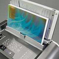 Термопереплётная машина Fellowes, Helios 60