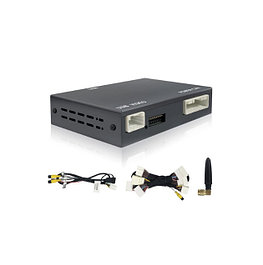 Apple CarPlay и Android Auto в Алматы: Ваша Идеальная Связь с Дорогой!