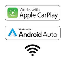 Откройте Новые Горизонты Управления: Apple CarPlay и Android Auto для Вашего Lexus и Toyota в Алматы!