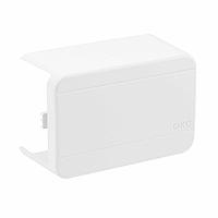 NTAN 80x60 Тройник/отвод(розница, 2 шт в пакете) (01760R)