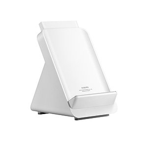 Беспроводное зарядное устройство Xiaomi 80W Adaptive Wireless Charging Stand 2-029104 MDY-16-ES, фото 1