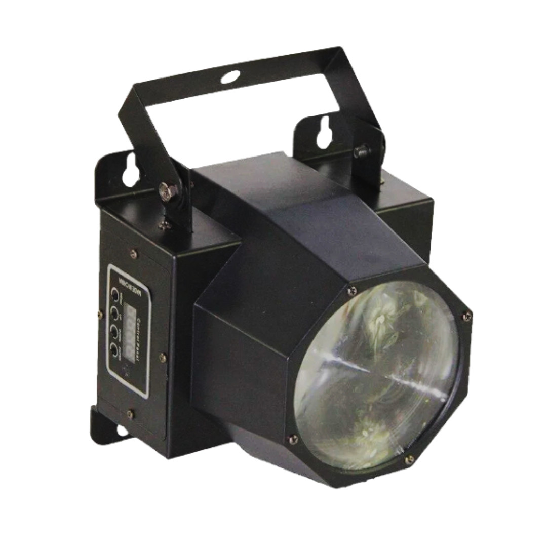 Направляющий для зеркального шара ST-30W Pinspot, фото 1