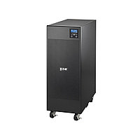 EATON 9E10Ki ИБП On-Line Напольный, Фазы: 1:1 / 3:1, 10000ВА/8000Вт, AVR: 176-276В, Клемная колодка
