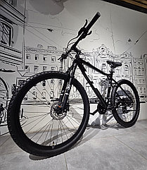 Велосипед Горный "GT RacerMax" GT 511-29. 29" колеса. 21-я облегченная рама. Скоростной. Mtb. Найнер.