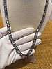 Цепь / царская / 55 см ( пр. Абая 141 ), фото 2