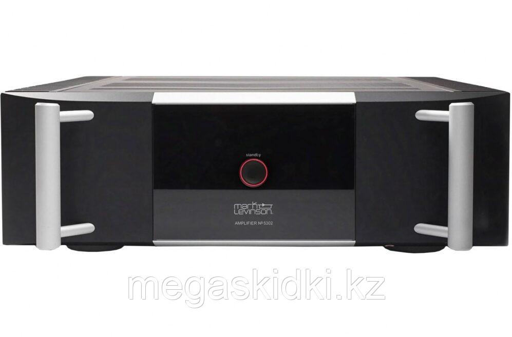 Оконечный усилитель мощности Mark Levinson 5302 (США)