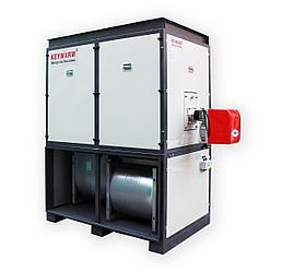 Газовые воздухонагреватели KEYWARM