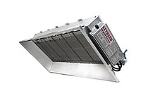 Газовые теплогенераторы  KEYWARM