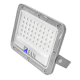 Прожектор "FAN BK02" IP65 4000к/6500к 10 вт