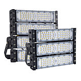 Модульный светильник 4000к/6500к 50 вт, фото 4