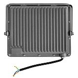 Прожектор "FAN RGB" IP65 100 вт, фото 2