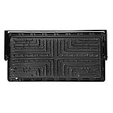 Прожектор светодиодный FAN BG 600 вт 6500K, фото 2