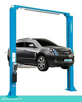 Подъемник Launch 4 т TLT 240SC  с верхней синхронизацией