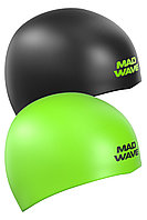 Шапочка двухсторонняя Mad Wave Reverse Champion