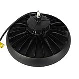 Светильник светодиодный LED HB-H (3000K/4000K/6500K ) 150 вт, фото 2