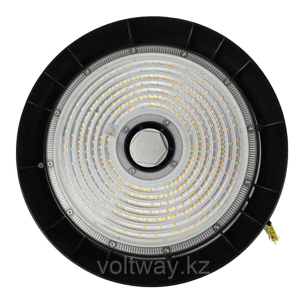 Светильник светодиодный LED HB-H (3000K/4000K/6500K ) 200 вт, фото 1