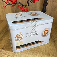 S Figura Slim Coffee — кофе для стройности и красоты