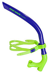 Трубка Mad Wave Swim Snorkel