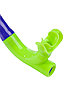 Трубка Mad Wave Swim Snorkel, фото 3