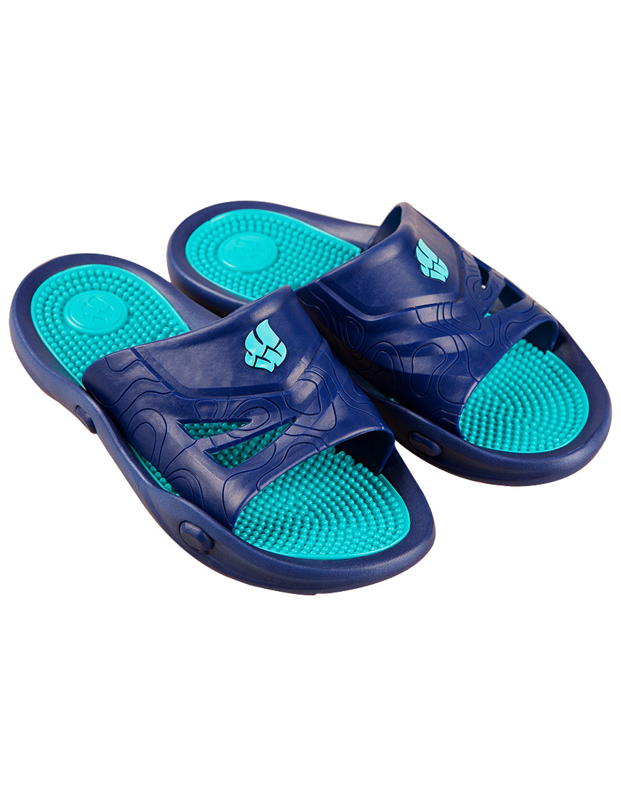 Сланцы Mad Wave Wakes Massage, фото 1
