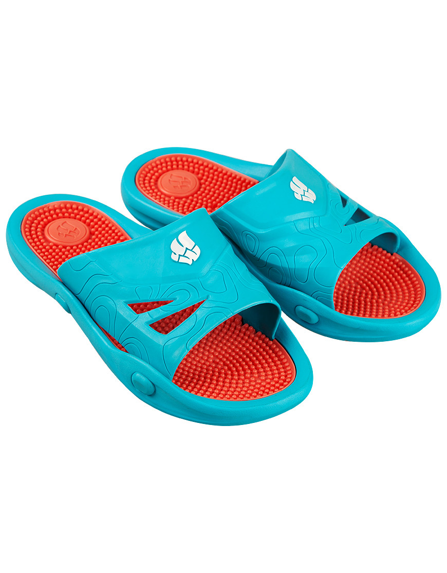 Сланцы женские MadWave Wakes Massage, фото 1
