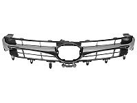 Решетка радиатора на Camry V55 2014-17 UAE/USA (SAT)