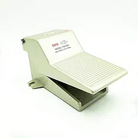 Пневмопедаль SNS FOV-320, 1/4"