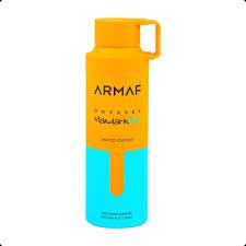 Armaf Odyssey Mandarin Sky дезодорант 200ml, фото 1