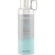 Armaf Odyssey Aqua дезодорант 200мл, фото 1
