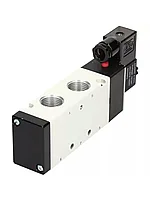 Пневмораспределитель Aintad 4V410-15, 1/2", AC220В