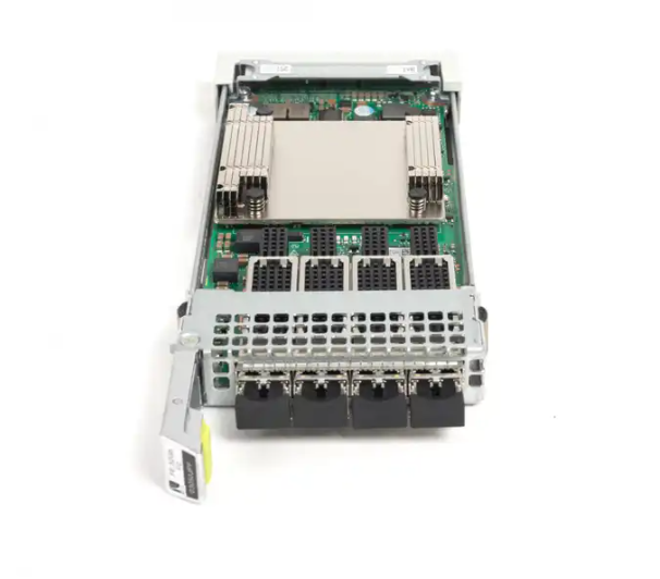 Модуль расширения СХД HUAWEI OceanStor5x20/Dorado2020 ODK-SIO4*32FC-ML 03050JPF, фото 1