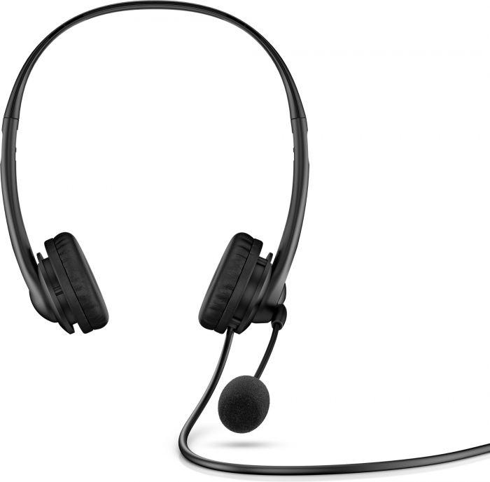 Стереогарнитура HP 428K6AA USB-А G2, фото 1
