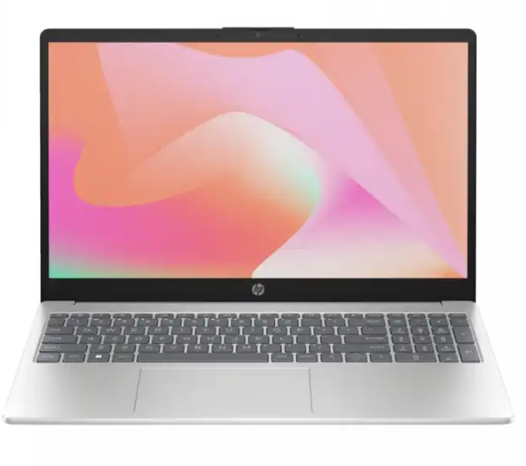 Ноутбук HP 15-fc0139ci BL1V2EA, фото 1
