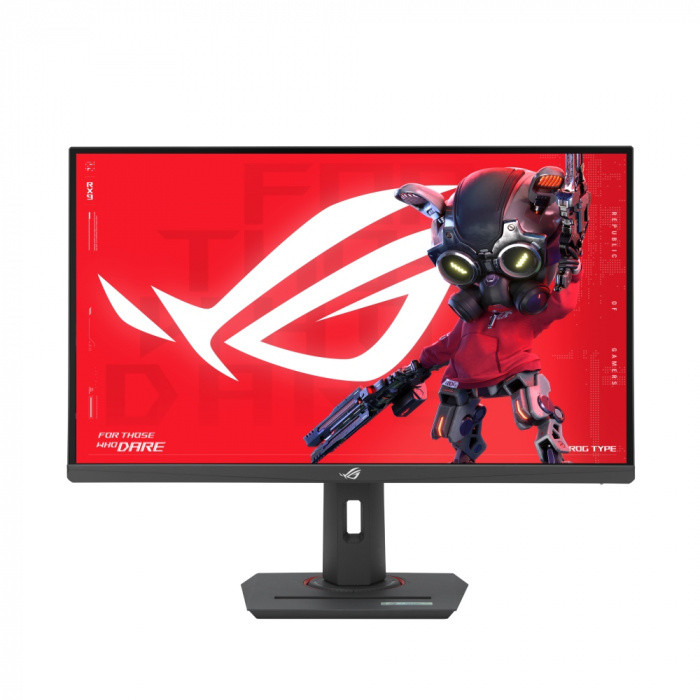 Монитор ASUS ROG Strix XG27ACS 27" 90LM09Q0-B01170, фото 1