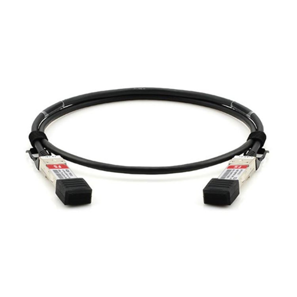 Кабель Huawei QSFP28 QSFP28-100G-CU1M, фото 1